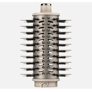 Shark FlexStyle Round Hot Air Round Brush Attachment For Blow Dryers Curly Wavy